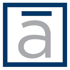 A Brand Company logo