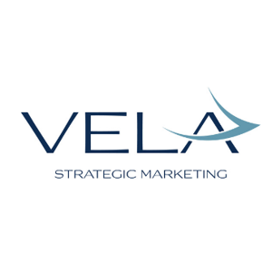 Vela Agency logo