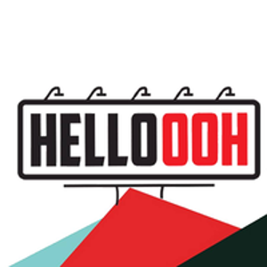 Hello ooh logo