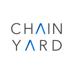Chainyard logo