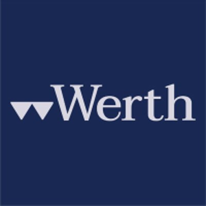 Werth logo