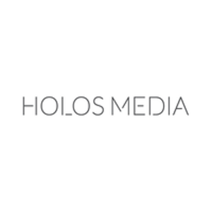 Holos Media logo