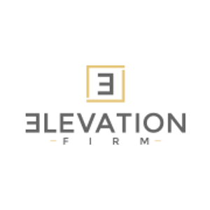 Elevation Firm logo