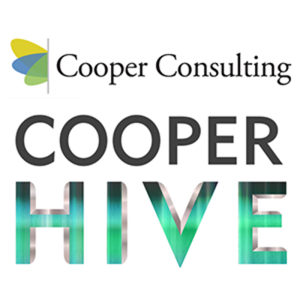 Cooper Consulting Company logo
