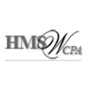 HMSW CPA, P.L.L.C. logo