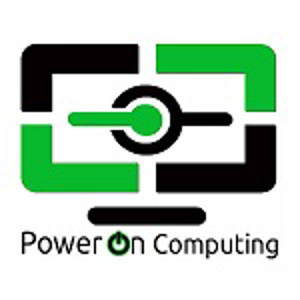 Power On Computing &amp; Consulting logo