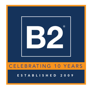 B2 Management &amp; Consulting, LLC logo