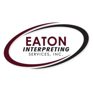Eaton Interpreting Services, Inc. logo