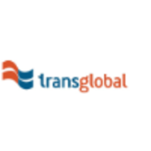 Transglobal Incorporated logo