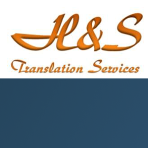 H&amp;S Translation Services logo
