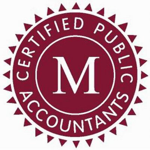 Madsen &amp; Company logo