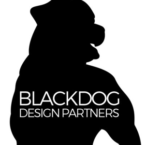 BlackDog Design Partners logo