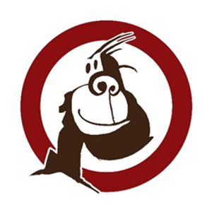 Ad Monkeys logo