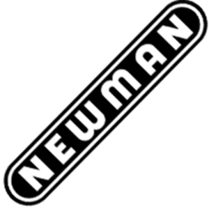 Newman Signs logo