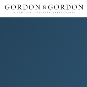 Gordon &amp; Gordon logo