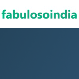 fabulosoindia.com logo
