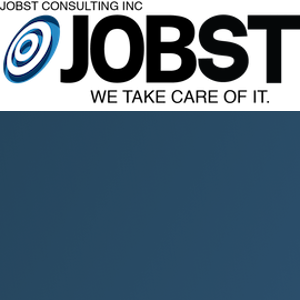 Jobst Consulting logo