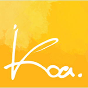 Koa Creatives logo