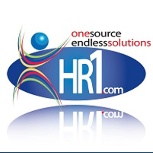 HR1 Services logo