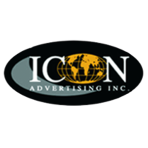 Icon Advertising Incorporation logo