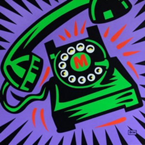 Markowitz Communications logo