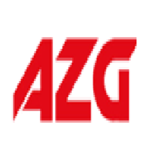 Azg Systems logo