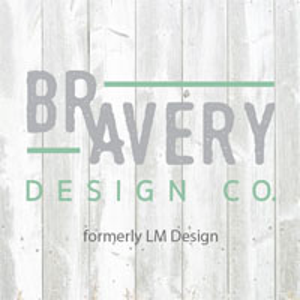 Bravery Design Co. logo