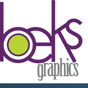 Beks Graphics logo