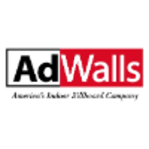 Ad Walls logo