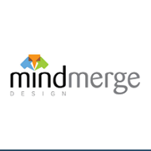 Mind Merge Design logo