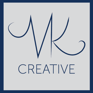 VK Creative, LLC logo