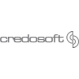 Credosoft logo