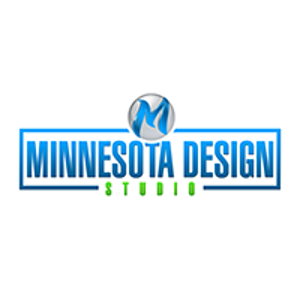 Minnesota Design Studio logo