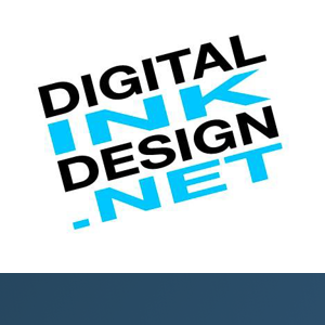 Digital Ink Design and Graphics logo