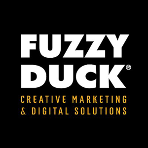 Fuzzy Duck logo
