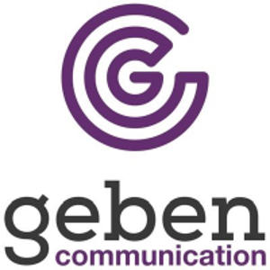 Geben Communication logo