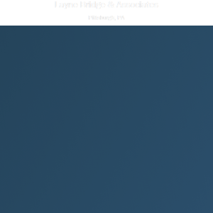 Layne Bridge and Associates logo