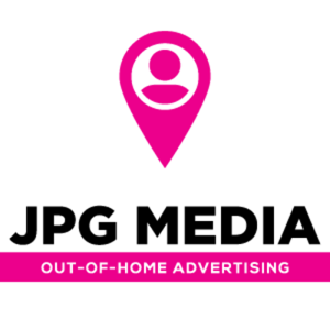 JPG Media logo