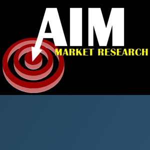 Aim Market Research logo