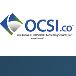 OCSI logo