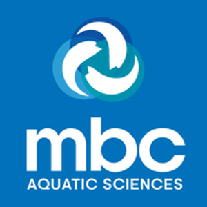 MBC Aquatic Sciences logo