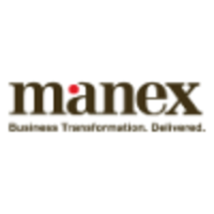 Manex Consulting logo