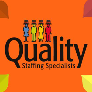 Quality Staffing Specialists logo