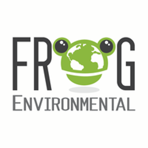 Frog Environmental, Inc logo