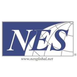 NES, Inc. logo