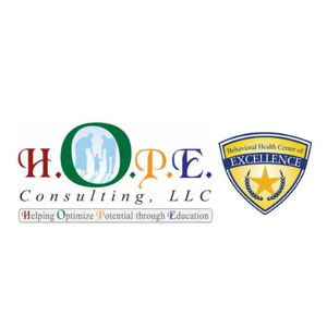 HOPE Consulting, LLC logo