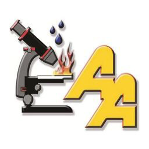 Advanced Analysis Inc. logo