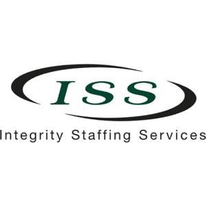 Integrity Staffing Services VA logo