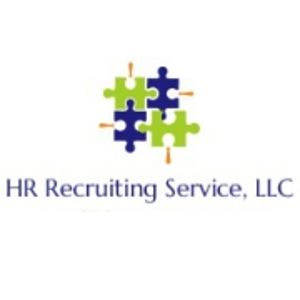 HR Recruiting Services logo