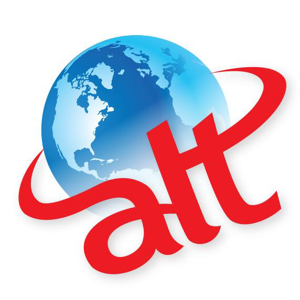 American Language Technologies logo